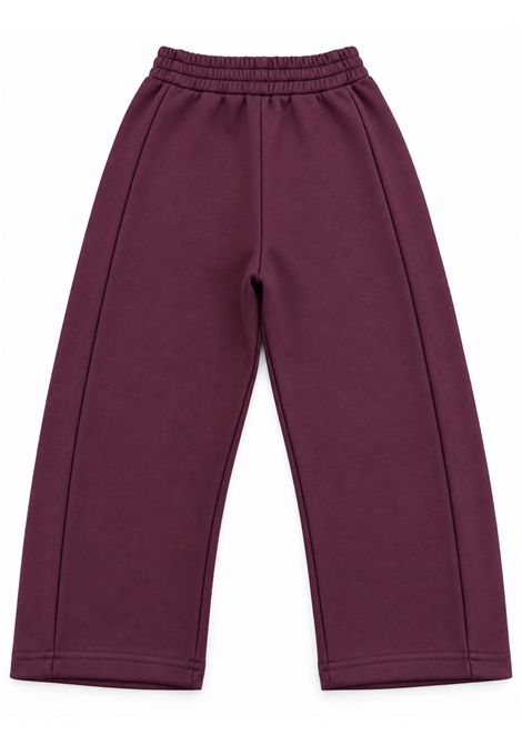 Pantaloni elasticizzati BRIAN RUSH KIDS | 124 PA 169BAROLO